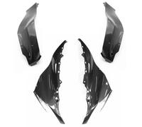 Lato Anteriore Copertura Del Serbatoio Naso Cupolino Per Kawasaki Per Ninja Per Zx-10r Per Zx10r 2011 2012 2013 2014 2015 Spoiler Alettoni Moto