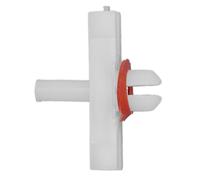 Lato Barra Laterale Clip, 18mm x 14mm, Universale - Confezione Di 20 - Sealey