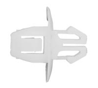 Lato Barra Laterale Clip,Ø18mm X 19mm,Suzuki & Toyota - Confezione Di 20 -