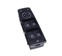 Lato Conducente Alzacristalli Elettrici Per Finestrini Per Benz Per Per E Per W212 E250 W204 C220 A2049055302 Pulsanti Alzavetri