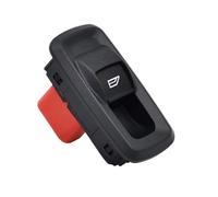 Lato conducente Electric Power Master Window Switch Adatto per Ford per Fiesta VI 1.25 .4 .6 2008-2013 CN15-14529-AB Interruttore Alzacristalli(Passenger Single)