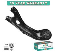 Lato Conducente Posteriore Forcella Rimorchio Braccio Oscillante 55270H3000 Per