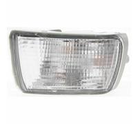 Lato Conducente Sinistro Segnale Lampada Lente / Alloggio Per 2003 2005 di