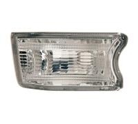 Lato Destro Sinistro Segnale Lampada Lente / Alloggiamento Per 2010 2013 Toyota