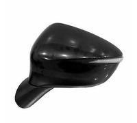 Lato Destro Sinistro Specchio Potenza Con Segnale Lampada Per 2016 2019 Mazda