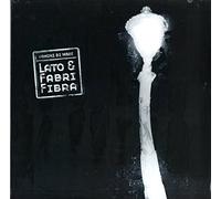Lato/ Fibra, Fabri - Uomini Di Mare