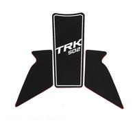 Lato Gas Ginocchio Impugnatura Protezioni Serbatoio Antiscivolo Nero Per Benelli