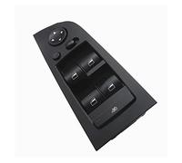 Lato Guida Pulsantiera Alzavetro Interruttore Auto 12v Interruttore Alzacristalli Elettrico per B&MW E90 E91 318i 320i 325i 330i 335i M3 OEM 61319132135 61319217332 61316948632