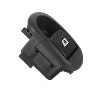 Lato Guida Pulsantiera Alzavetro per Citroen C2 C3 II C3 per Pluriel per Peugeot 1007 96401469XT 6554L7 Alzacristallo Elettrico per Alzacristalli Elettrici Pulsante Interruttore