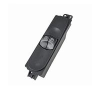 Lato Guida Pulsantiera Alzavetro per Mercedes per Sprinter W906 Interruttore Alzacristallo Elettrico Master Interruttore di Comando Alzacristalli Elettrico Pulsante Elettrico
