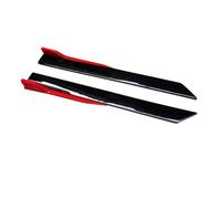 Lato Inferiore Estensioni Linea Per BMW F20 E82 E92 E90 E91 F36 F30 F22 F15 G20, Estensione Minigonne Laterali Per Auto, Splitter, Pannelli Sottoporta