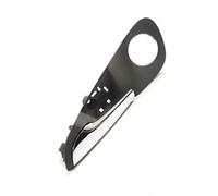 Lato Maniglia Interna Compatibile Con Buick Per Regal 2009 2010 2011 2012 2013 2014 2015, Maniglia Interna Sinistra Destra, Pulsante Di Apertura Della Porta.(Rear Right)