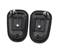 Lato Maniglia Interna Compatibile Con Kia Per Pregio OK0185833061 OK0185933061 Maniglia Interna Della Portiera Sinistra E Destra Gruppo Estrattore Interno(1 pair)