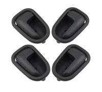 Lato Maniglia Interna Compatibile Con Kia Per Pregio OK0185833061 OK0185933061 Maniglia Interna Della Portiera Sinistra E Destra Gruppo Estrattore Interno(4pcs)