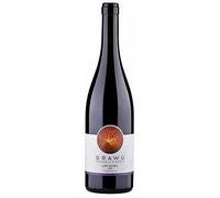 Lato oscuro Mitterberg rosso IGT Grawu