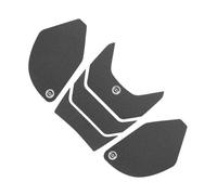 Lato Pad Accessori Per Motociclette Cuscinetti Di Trazione Serbatoio Carburante Adesivi Protettivi Per XO Per Papio Per Racer 2023