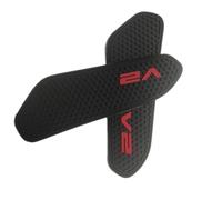 Lato Pad Moto Gomma Laterale Pads Serbatoio Carburante Decalcomanie Traction Pad Per Gas Grip Per Panigale V2 Per Street Per Fighter 2020 2022