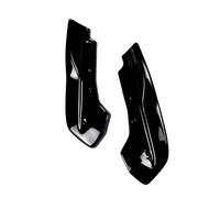 Lato Paraurti Posteriore Per Ford Per Messa A Fuoco ST Per Hatchback Per MK4 2019-2025 Stile Lato Splitter V3 Diffusore Spoiler Tuning Paraurti Posteriore Diffusore