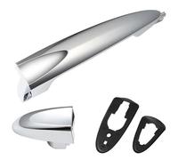 LATO PASSEGGERO MANIGLIA Per Lancia Per Ypsilon 1.2 1.3 1.4 D Per Multijet JTD 1.4 16V GPL 2003-2011 735350094 Maniglia Porta Anteriore Sinistra/destra 735434132 735409024 Maniglia Esterna dell'Auto