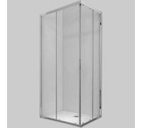 LATO PER BOX DOCCIA FAST 2.0 88,5 - 90,5