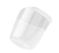 Lato per nutrizione neonatale - tazza angolare per la collezione di latte materno, 35 ml riutilizzabile con leggera | Strumento sicuro per i primi bambini nutrizionali, tazza contatore d