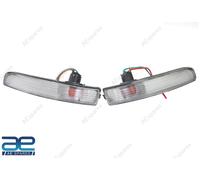 Lato Porta Specchio Indicatore Luce Set Per Ford Ecosport 2013-2021 @ UK