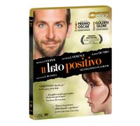 Lato Positivo (il) (blu-ray+dvd) [Blu-Ray] - 2012
