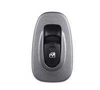 Lato Posteriore Alzacristallo Elettrico Interruttore Per Hyundai Per Accent 2000-2006 Pulsante Trim Accessori Auto 93580-25015 9358025015 Pulsantiera dell'interruttore(7 Pins)