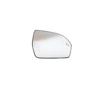Lato Retrovisore Specchio Vetro Specchietto Retrovisore Laterale Per Lincoln MKC MKX 2015-2018, Piastra Riscaldabile Per Portiera Posteriore, Accessorio Per Parcheggio E Retromarcia(Blind Right)