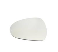 Lato Retrovisore Specchio Vetro Specchietto Retrovisore Per SEAT Per Ibiza ST, Per Leon, Per EXEO 2008-2017, Lenti Di Parcheggio Ausiliarie Riscaldate(Sinistra)