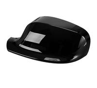 Lato sinistra porta ala posteriore vista specchio copertura Trim per BMW X3 F25