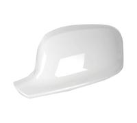 Lato sinistra porta ala posteriore vista specchio copertura Trim per BMW X3 F25