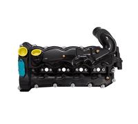 Lato Sinistro Collettore Aspirazione Rocker Cover Per Range Sport 3.6 TDV8 LR