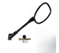 Lato Sinistro Destro Per KEEWAY Per K Light 125 Per K Light 202 Specchietti Laterali Specchietto Retrovisore Moto Specchietti Moto(Right Side)