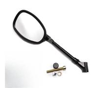 Lato Sinistro Destro Per KEEWAY Per K Light 125 Per K Light 202 Specchietti Laterali Specchietto Retrovisore Moto Specchietti Moto(Left Side)