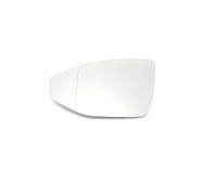 Lato Sinistro Destro Riscaldato Specchietto Retrovisore Vetro Per Per A6 S6 Per RS6 C8 4K Per A7 S7 RS7 4K8 Per A8 A8L S8 S8L RS8 Vetro Specchietto Retrovisore Riscaldabile(1pc Left)