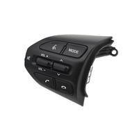 Lato Sinistro Interruttore Volante Multifunzione Per KIA Per K2 Per RIO 2017 2018 2019 2020 2021 Auto Volante Multi Funzione Audio Volume Pulsanti Musicali(HB-Left)