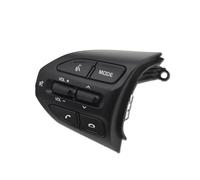 Lato Sinistro Interruttore Volante Multifunzione Per KIA Per K2 Per RIO 2017 2018 2019 2020 2021 Auto Volante Multi Funzione Audio Volume Pulsanti Musicali(HB-Left)