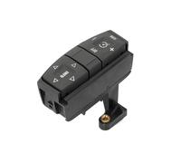 Lato Sinistro Interruttore Volante Multifunzione Per SCANIA Serie PGRT Camion Volante Modulo Telefono Interruttore Del Menu Pulsante Di Controllo Della Crociera Adattivo 1870912(1486286)