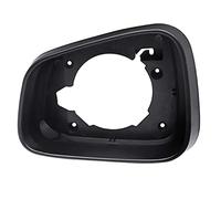 Lato Sinistro Specchietto Retrovisore Cornice Retromarcia Specchietto Laterale Cornice per Opel Mokka X 2013-2018
