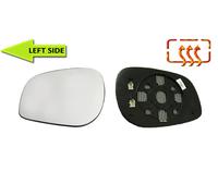Lato Sinistro SX Specchietto Esterno Riscaldato Per Land Freelander 1997-2000