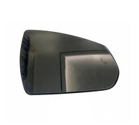 Lato Specchietto Retrovisore Vetro Per Cadillac Per SRX 2009 2010 2011 2012 2013 2014 2015 Specchio Retrovisore Riscaldato Lente Riflessione Vetro