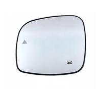 Lato Specchietto Retrovisore Vetro Per Chrysler Per Città Per Paese 2008 2009 2010 2011 2012 2013 2014 2015 2016 Riscaldato Blind Spot Specchio Vetro