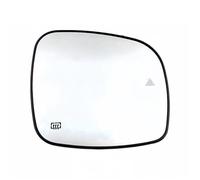 Lato Specchietto Retrovisore Vetro Per Chrysler Per Città Per Paese 2008 2009 2010 2011 2012 2013 2014 2015 2016 Riscaldato Blind Spot Specchio Vetro