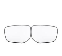 Lato Specchietto Retrovisore Vetro Per Eclipse Per Cross 2018 2019 2020 2021 Specchietti Laterali Lente Riflettente Lenti Specchio Retrovisore Riscaldamento Vetro