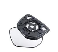 Lato Specchietto Retrovisore Vetro Per Eclipse Per Cross 2018 2019 2020 2021 Specchietti Laterali Lente Riflettente Lenti Specchio Retrovisore Riscaldamento Vetro