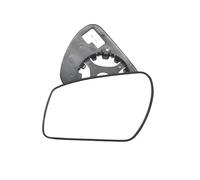 Lato Specchietto Retrovisore Vetro Per Ford Per Focus 2 Per MK2 2004 2005 2006 2007 2008 Auto Vista Posteriore Lente Specchio Accessori Vetro Laterale