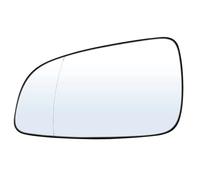Lato Specchietto Retrovisore Vetro Per Vauxhall Per Astra H 2004 2005 2006 2007 2008 2009 Sinistra Destra Coppia Porta Laterale Specchio Vetro Riscaldato