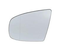 Lato Specchio Vetro 51167174981 51167174982 Per X5 Per E70 2006-2013 Per X6 Per E71 Per E72 2007-2014 Filo Vetro Riscaldato Sinistro Destro 4 Pin(Left)