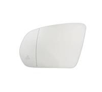 Lato Specchio Vetro Per Benz Per C Per E Per S Per LC Per W205 Per W213 Per W222 Per X253 2016 2017 2018 Riscaldamento Angolo Cieco Retrovisore(Left driver side)